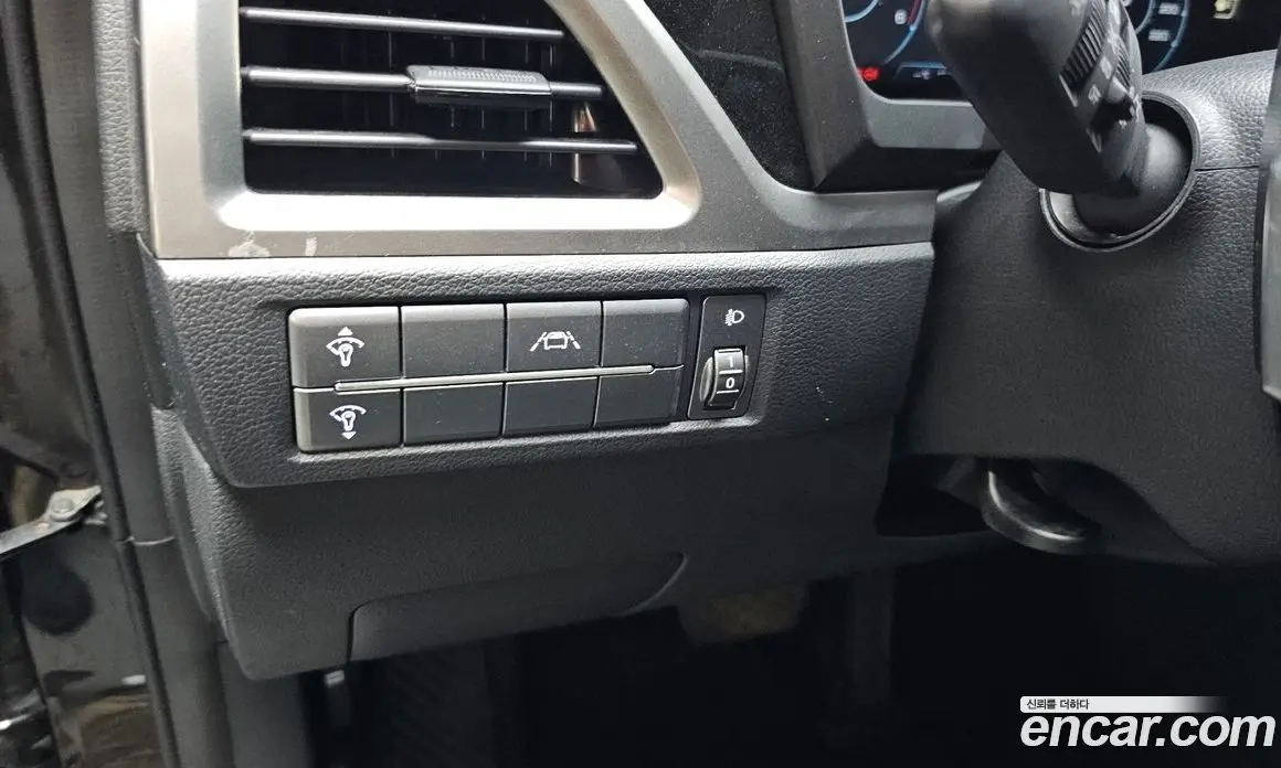 SsangYong Korando 2020 1.6 автомат (гидро), фото 31