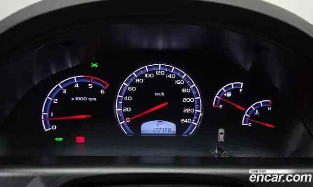 SsangYong Rexton 2015 2.2 автомат (гидро), миниатюра 11
