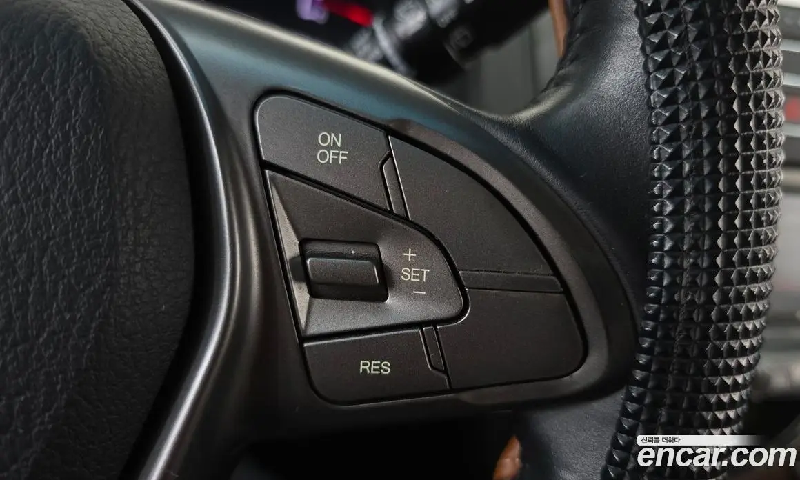 SsangYong Rexton 2015 2.2 автомат (гидро), фото 28