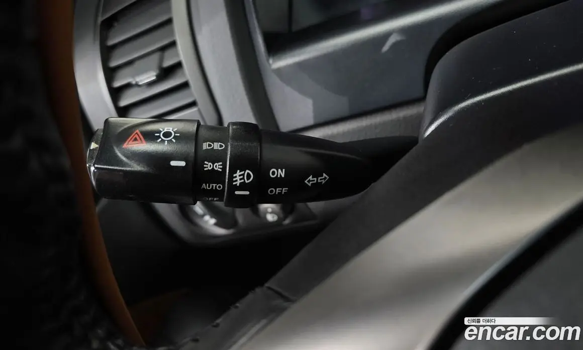 SsangYong Rexton 2015 2.2 автомат (гидро), фото 29