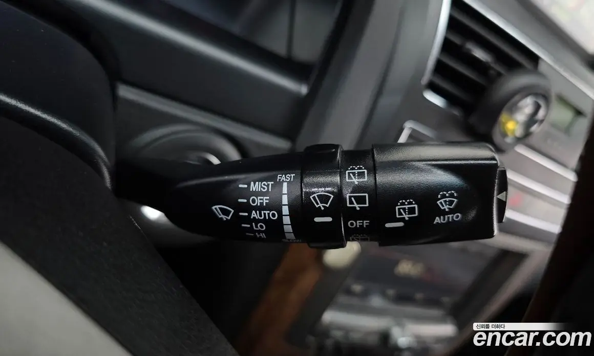 SsangYong Rexton 2015 2.2 автомат (гидро), фото 30
