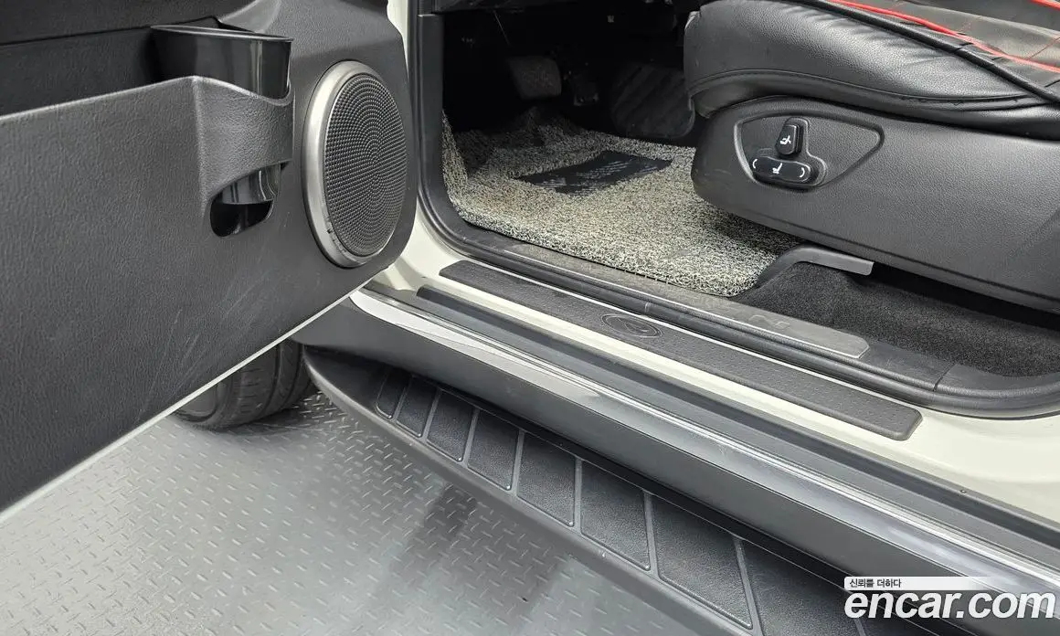 SsangYong Rexton 2015 2.2 автомат (гидро), фото 32