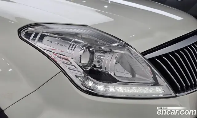 SsangYong Rexton 2015 2.2 автомат (гидро), миниатюра 8