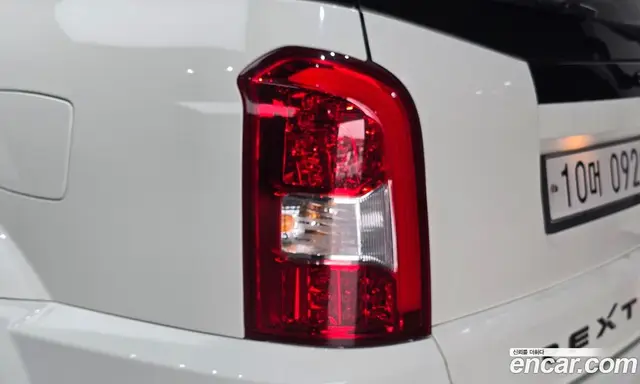 SsangYong Rexton 2015 2.2 автомат (гидро), миниатюра 9