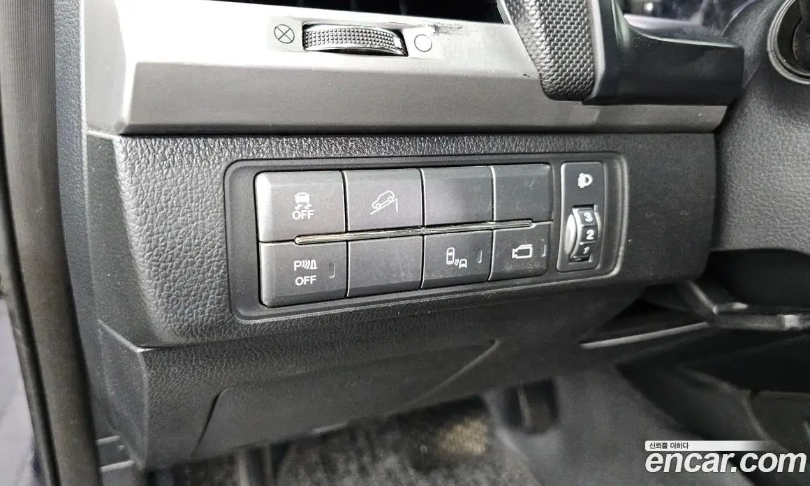 SsangYong Rexton 2018 2.2 автомат (гидро), фото 17