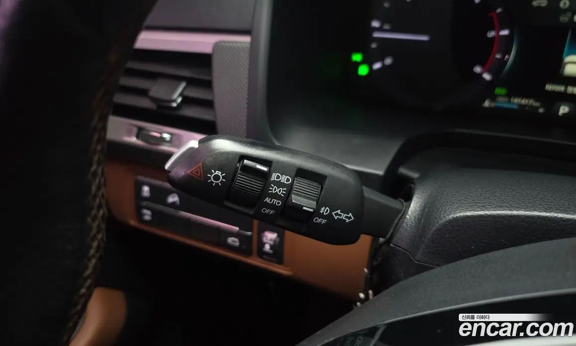 SsangYong Rexton 2018 2.2 автомат (гидро), фото 23