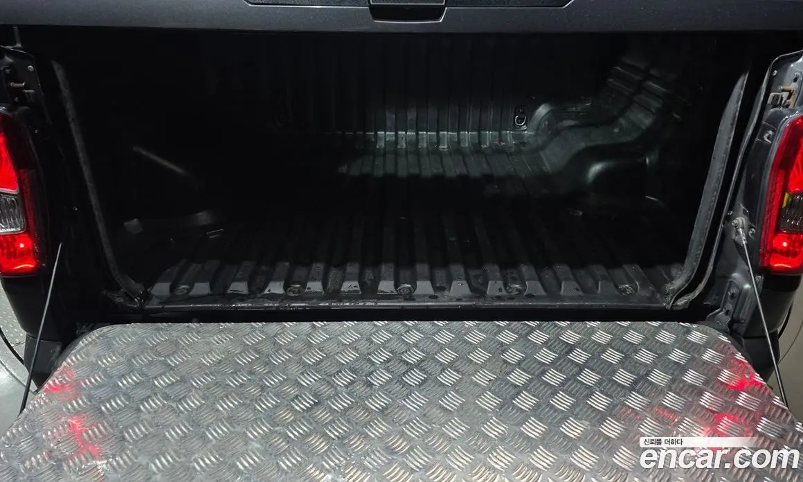 SsangYong Rexton 2018 2.2 автомат (гидро), фото 26