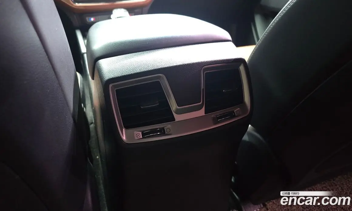 SsangYong Rexton 2018 2.2 автомат (гидро), фото 29