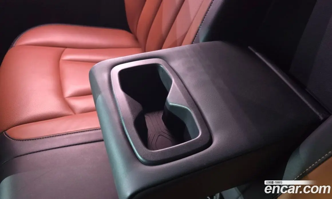 SsangYong Rexton 2018 2.2 автомат (гидро), фото 30