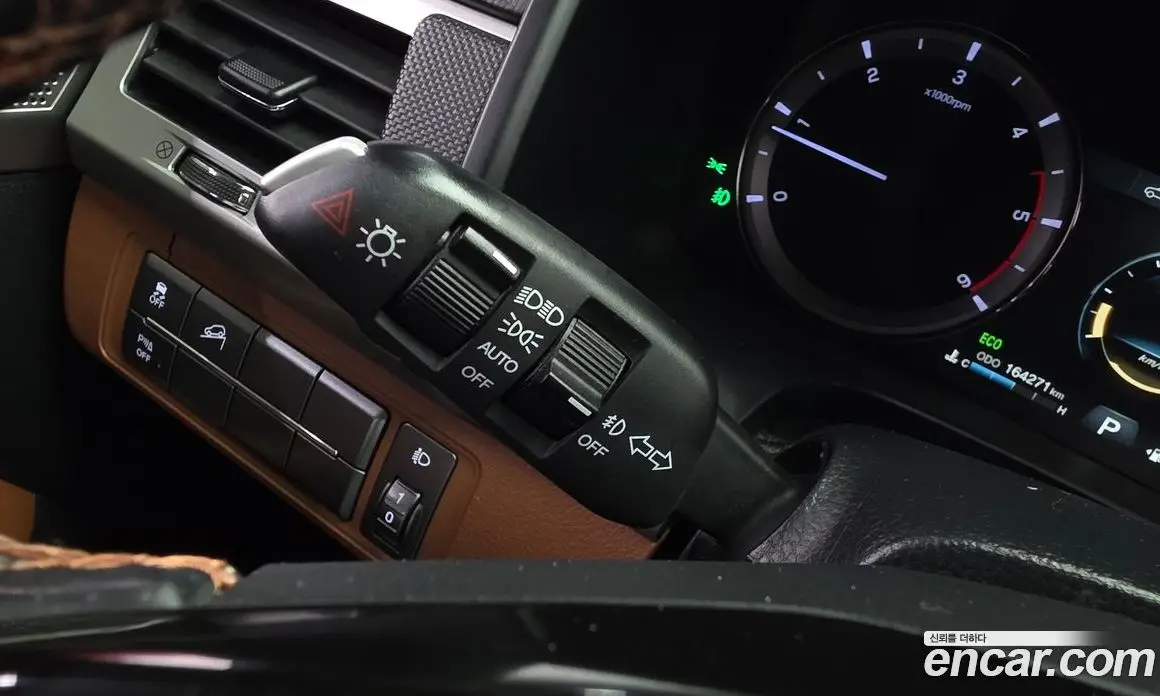 SsangYong Rexton 2018 2.2 автомат (гидро), фото 29