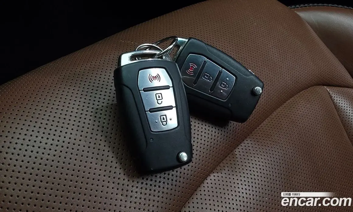 SsangYong Rexton 2018 2.2 автомат (гидро), фото 30