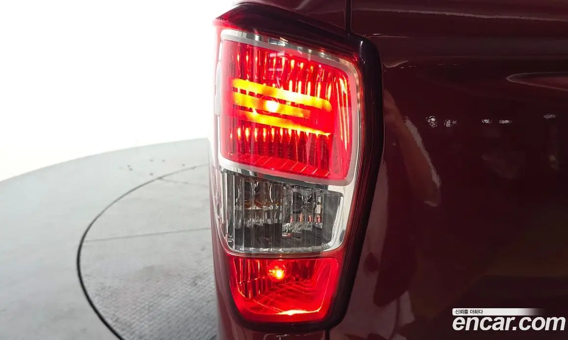 SsangYong Rexton 2018 2.2 автомат (гидро), фото 9
