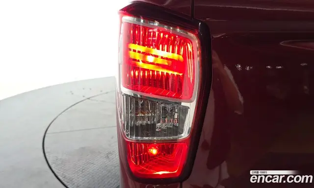 SsangYong Rexton 2018 2.2 автомат (гидро), миниатюра 9