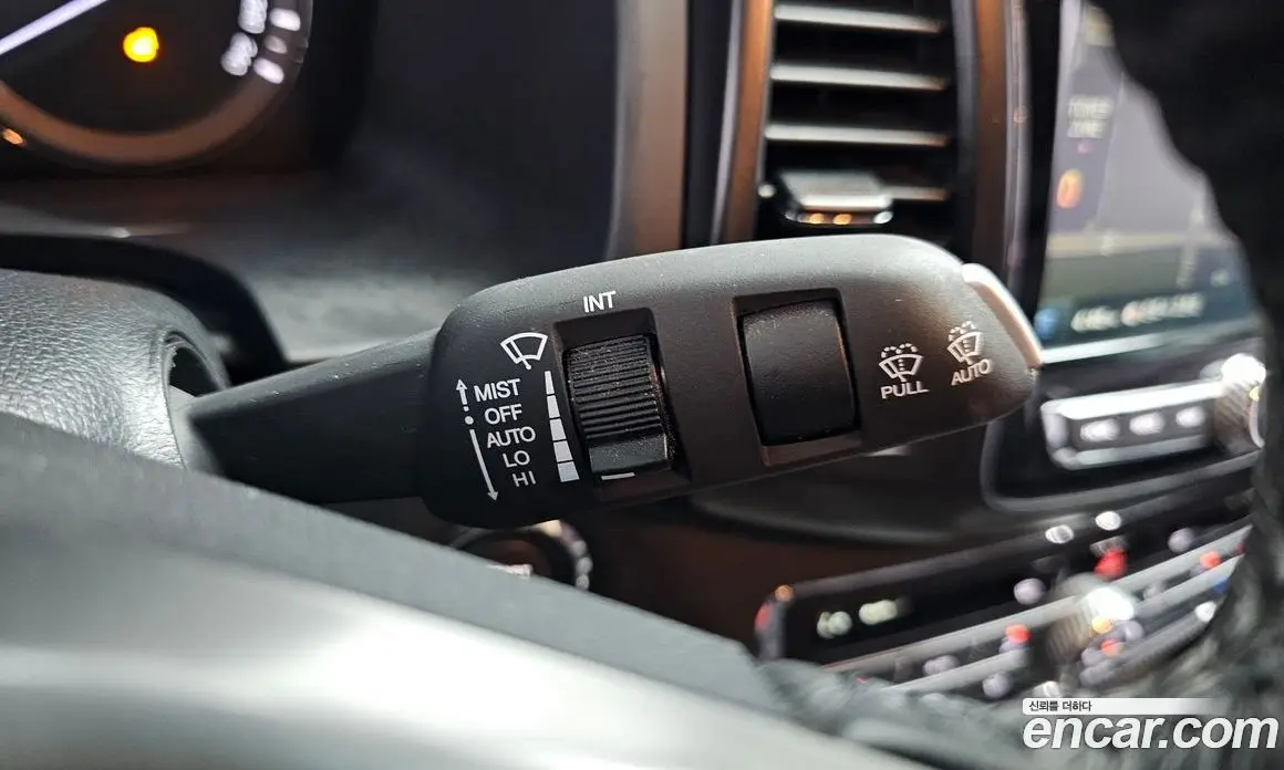 SsangYong Rexton 2019 2.2 автомат (гидро), фото 20