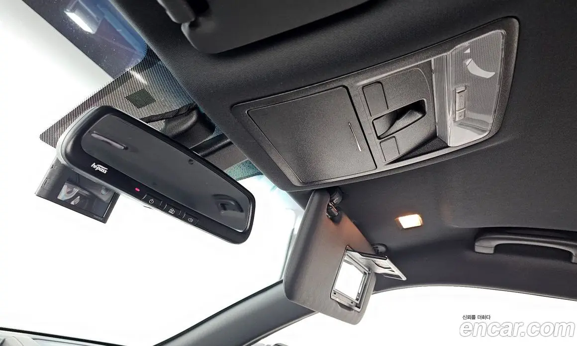 SsangYong Rexton 2019 2.2 автомат (гидро), фото 24