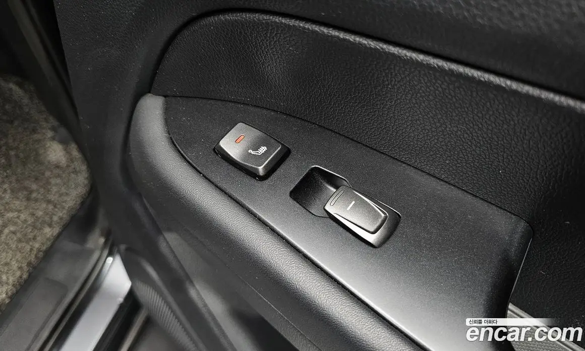 SsangYong Rexton 2019 2.2 автомат (гидро), фото 25