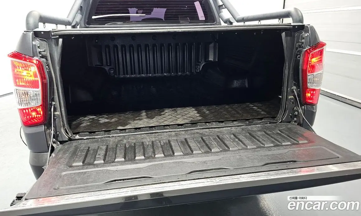 SsangYong Rexton 2019 2.2 автомат (гидро), фото 26