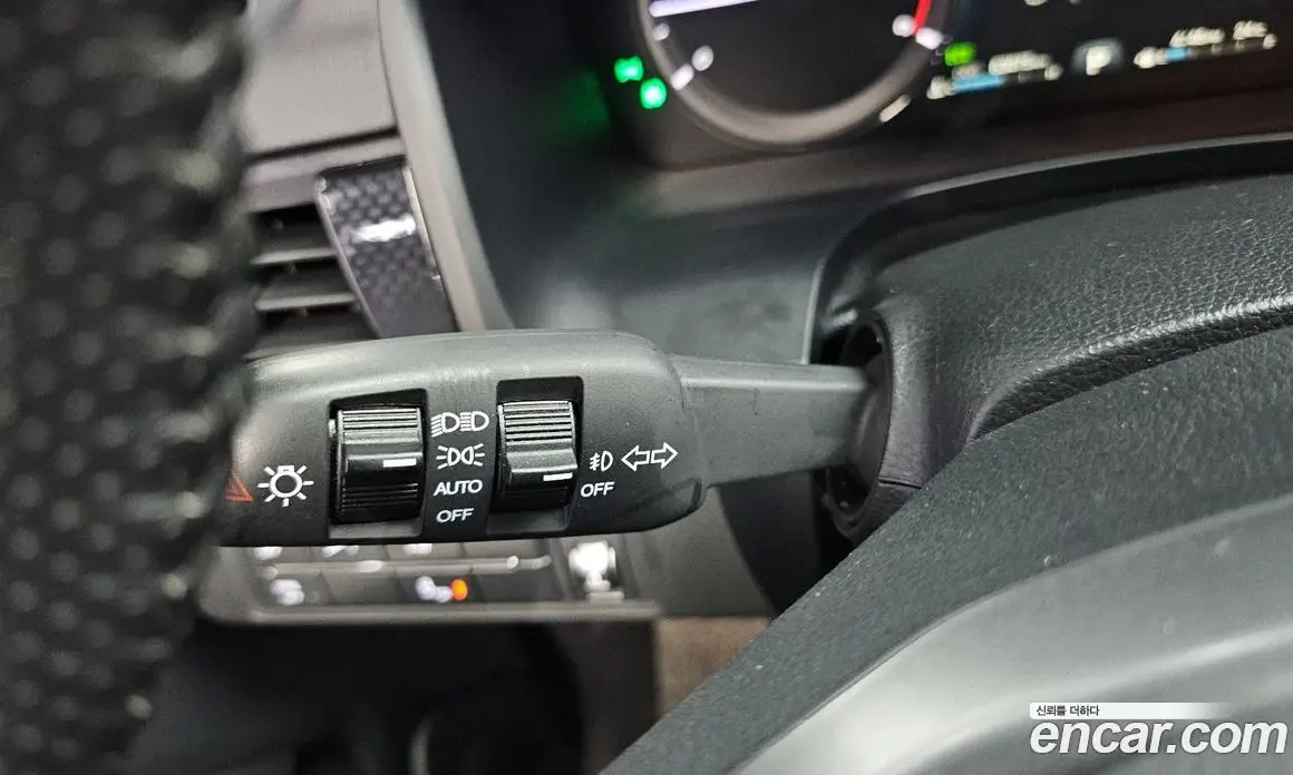 SsangYong Rexton 2019 2.2 автомат (гидро), фото 27