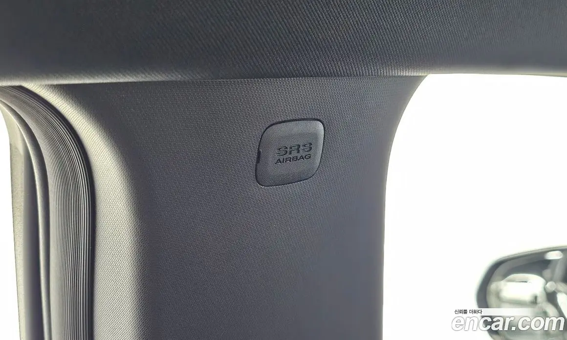SsangYong Rexton 2019 2.2 автомат (гидро), фото 29