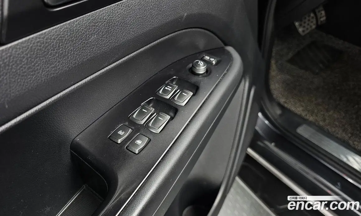 SsangYong Rexton 2019 2.2 автомат (гидро), фото 30