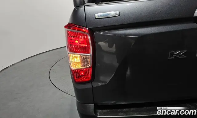 SsangYong Rexton 2019 2.2 автомат (гидро), миниатюра 9