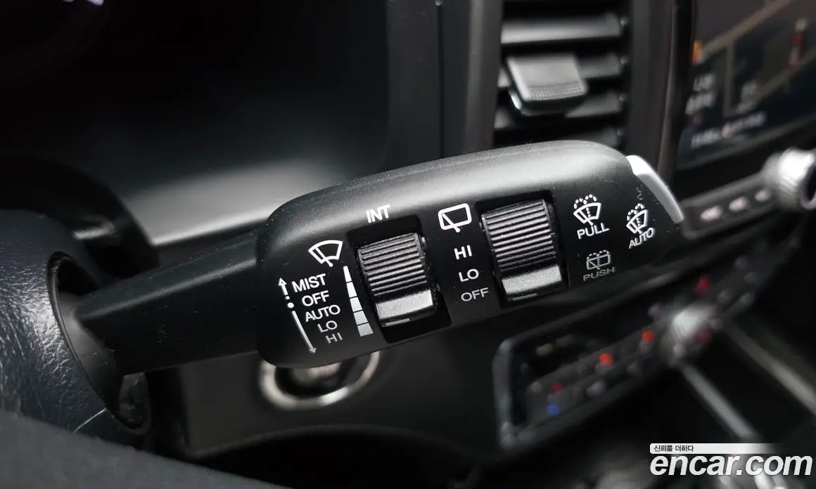 SsangYong Rexton 2019 2.2 автомат (гидро), фото 23