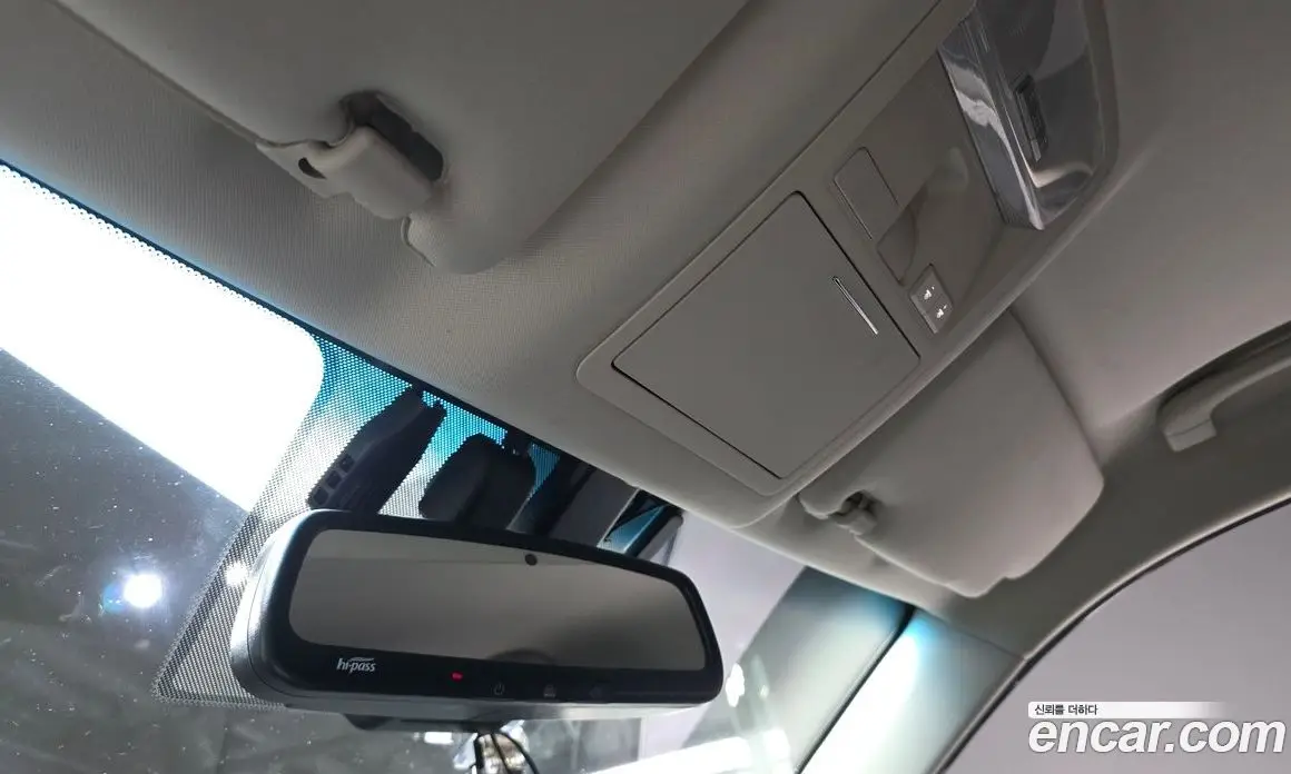 SsangYong Rexton 2019 2.2 автомат (гидро), фото 29