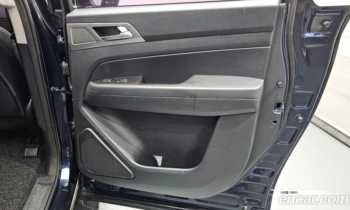 SsangYong Rexton 2019 2.2 автомат (гидро), фото 15