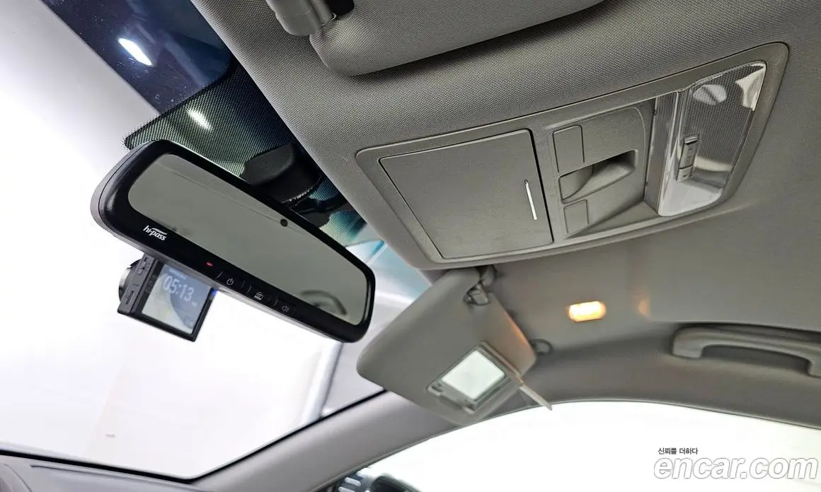 SsangYong Rexton 2019 2.2 автомат (гидро), фото 24