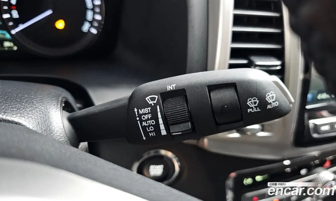 SsangYong Rexton 2019 2.2 автомат (гидро), фото 30
