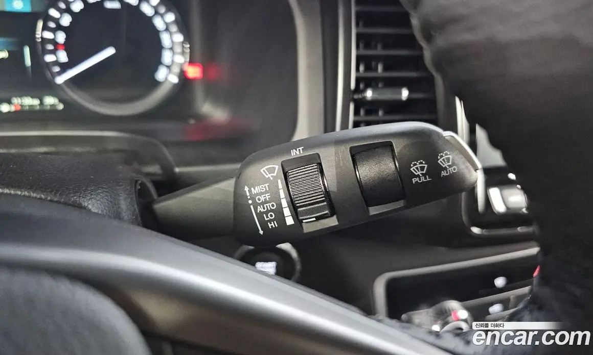 SsangYong Rexton 2020 2.2 автомат (гидро), фото 18