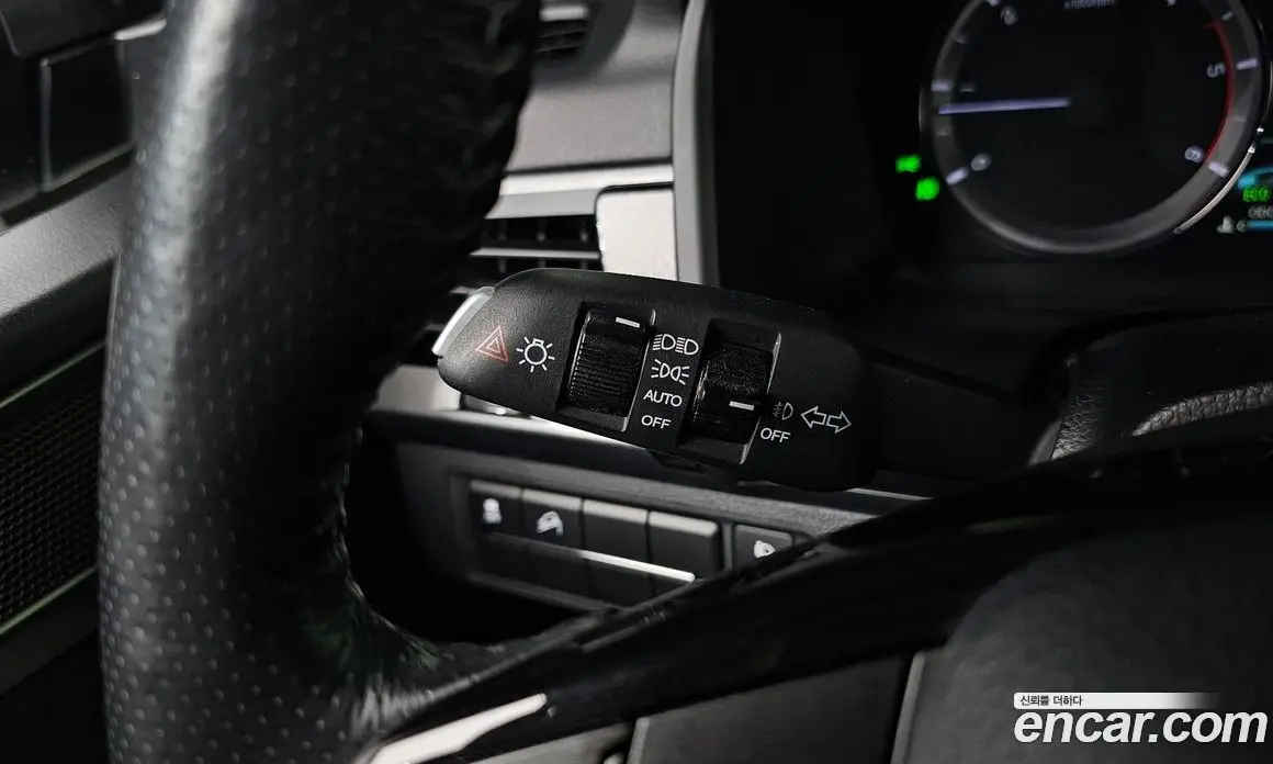 SsangYong Rexton 2021 2.2 автомат (гидро), фото 13