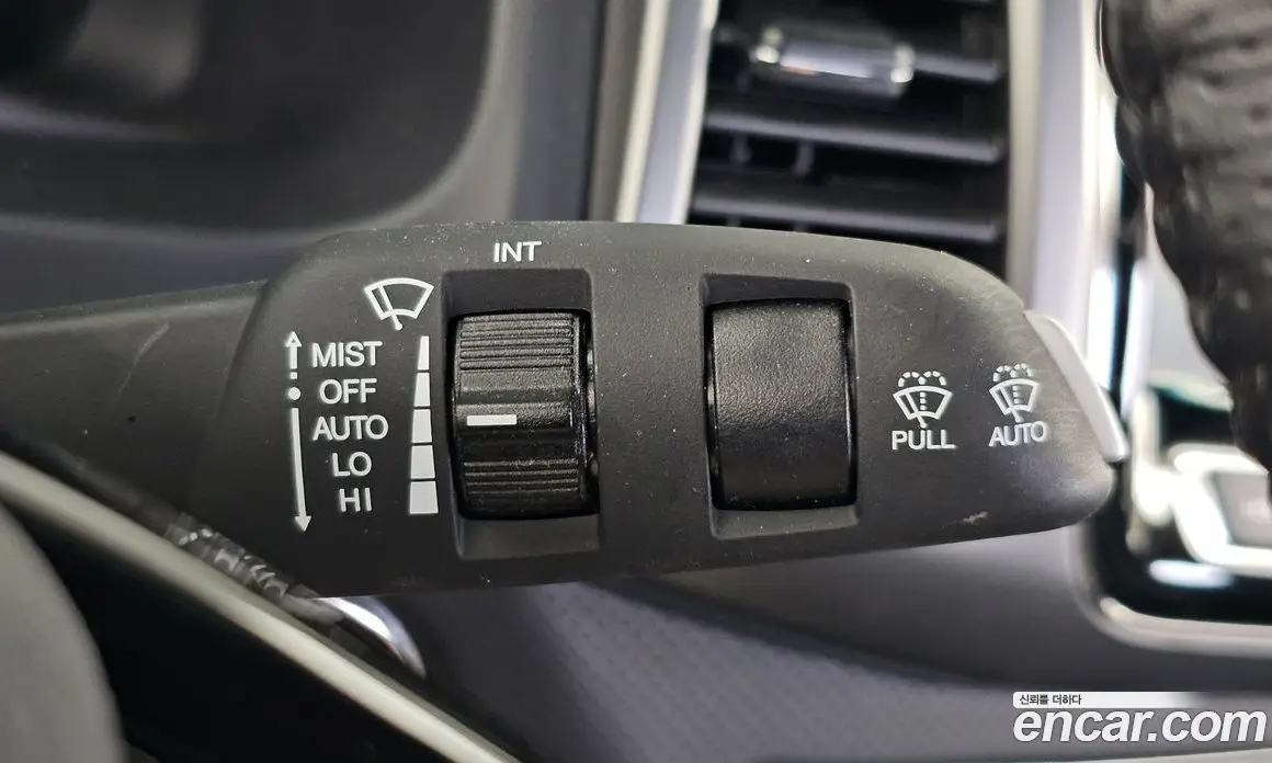 SsangYong Rexton 2021 2.2 автомат (гидро), фото 25