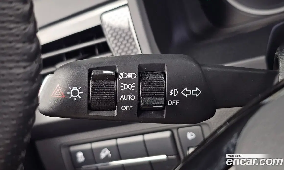 SsangYong Rexton 2021 2.2 автомат (гидро), фото 30