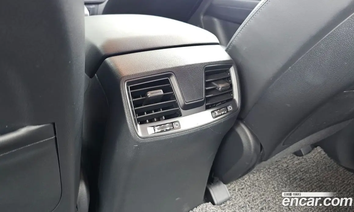 SsangYong Rexton 2021 2.2 автомат (гидро), фото 31