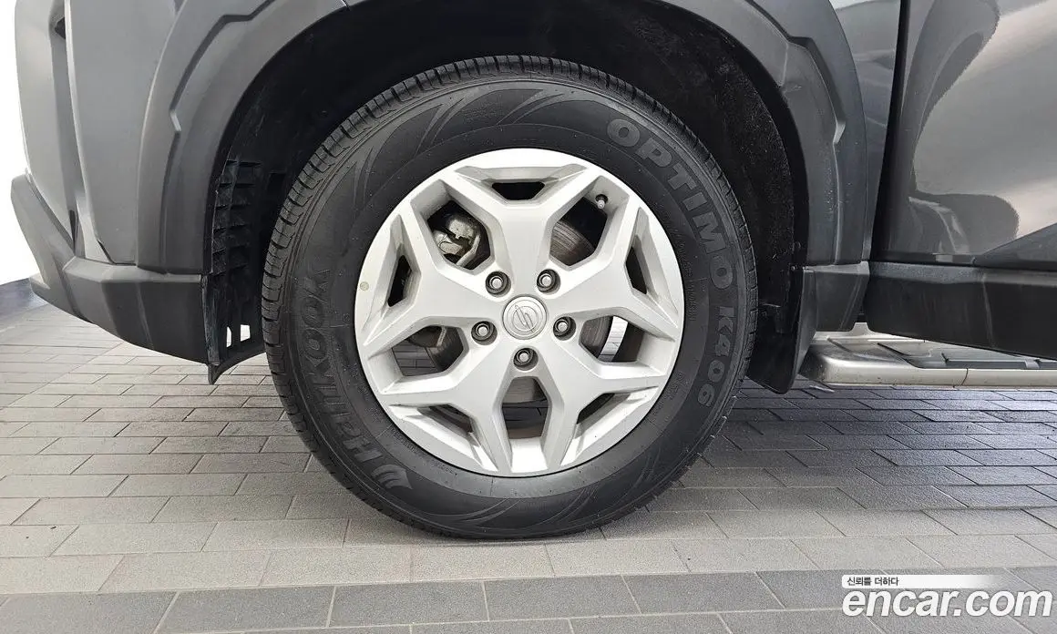 SsangYong Rexton 2021 2.2 автомат (гидро), фото 5