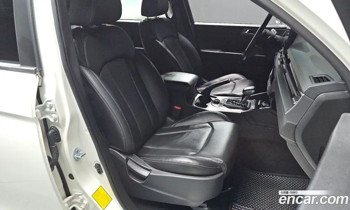 SsangYong Rexton 2023 2.2 автомат (гидро), фото 17