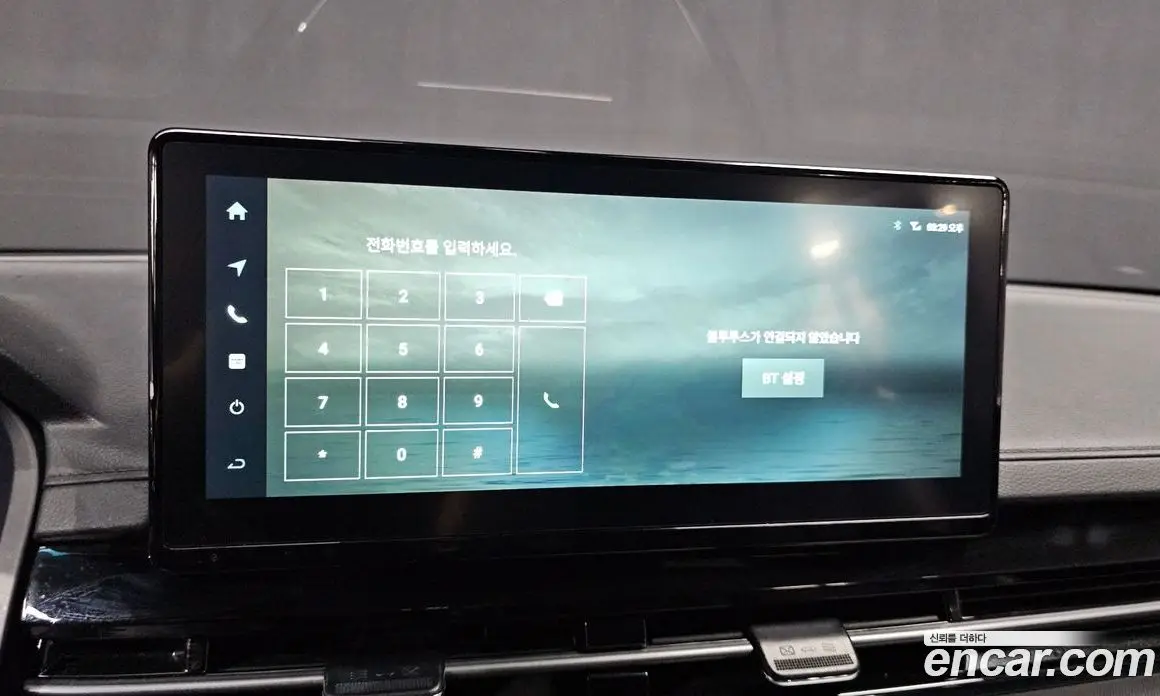SsangYong Rexton 2023 2.2 автомат (гидро), фото 22