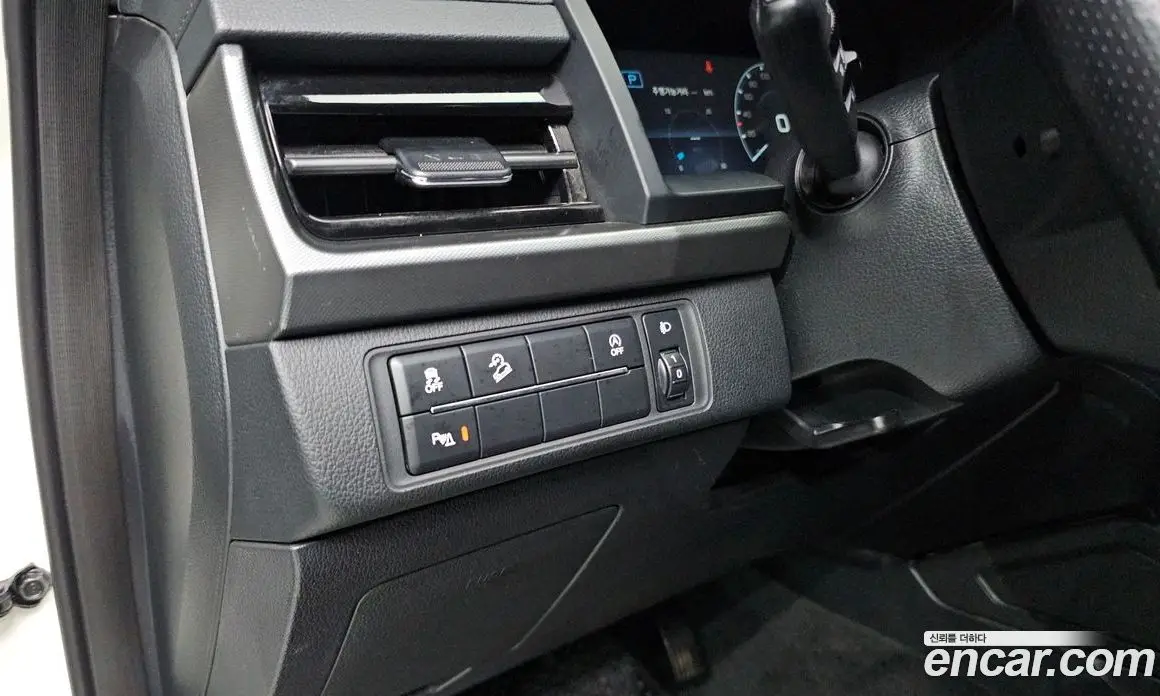 SsangYong Rexton 2023 2.2 автомат (гидро), фото 24