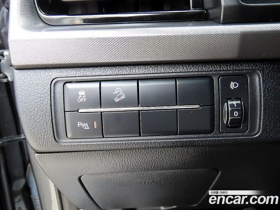 SsangYong Rexton 2024 2.2 автомат (гидро), фото 12 SsangYong Rexton 2024 2.2 автомат (гидро), фото 12