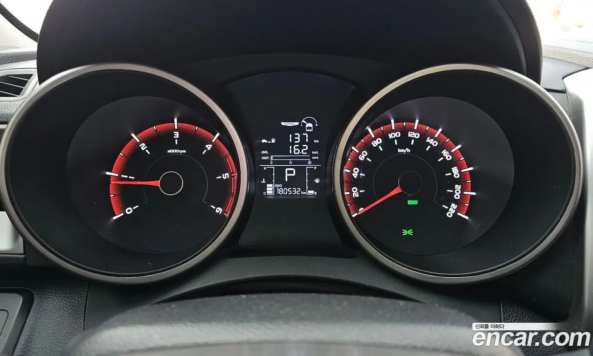 SsangYong TIBOLI 2015 1.6 автомат (гидро), фото 8