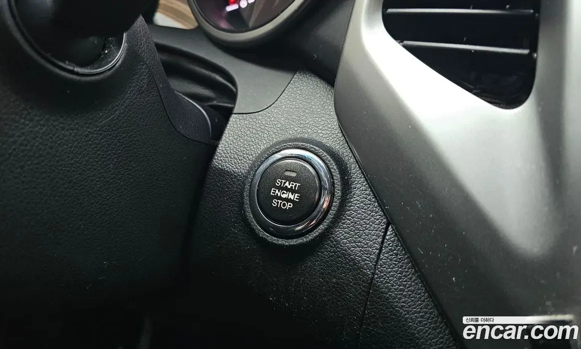 SsangYong TIBOLI 2015 1.6 автомат (гидро), фото 10