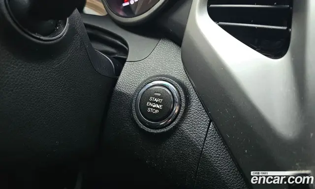 SsangYong TIBOLI 2015 1.6 автомат (гидро), миниатюра 10