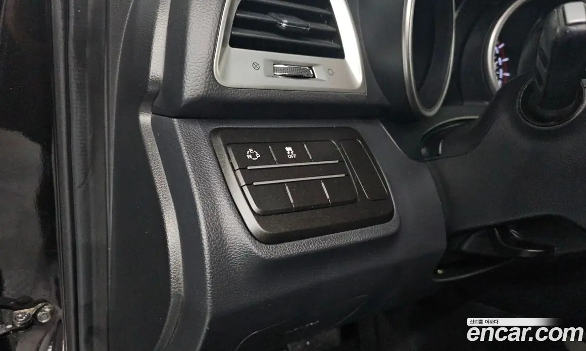 SsangYong TIBOLI 2015 1.6 автомат (гидро), фото 21