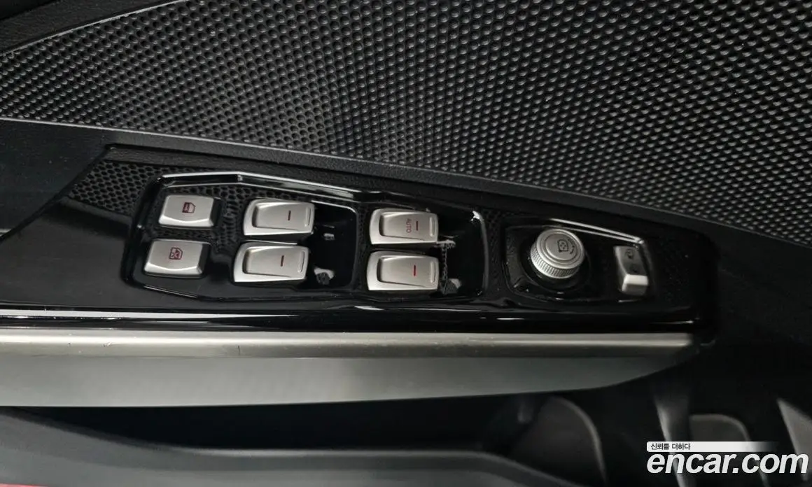 SsangYong TIBOLI 2015 1.6 автомат (гидро), фото 23