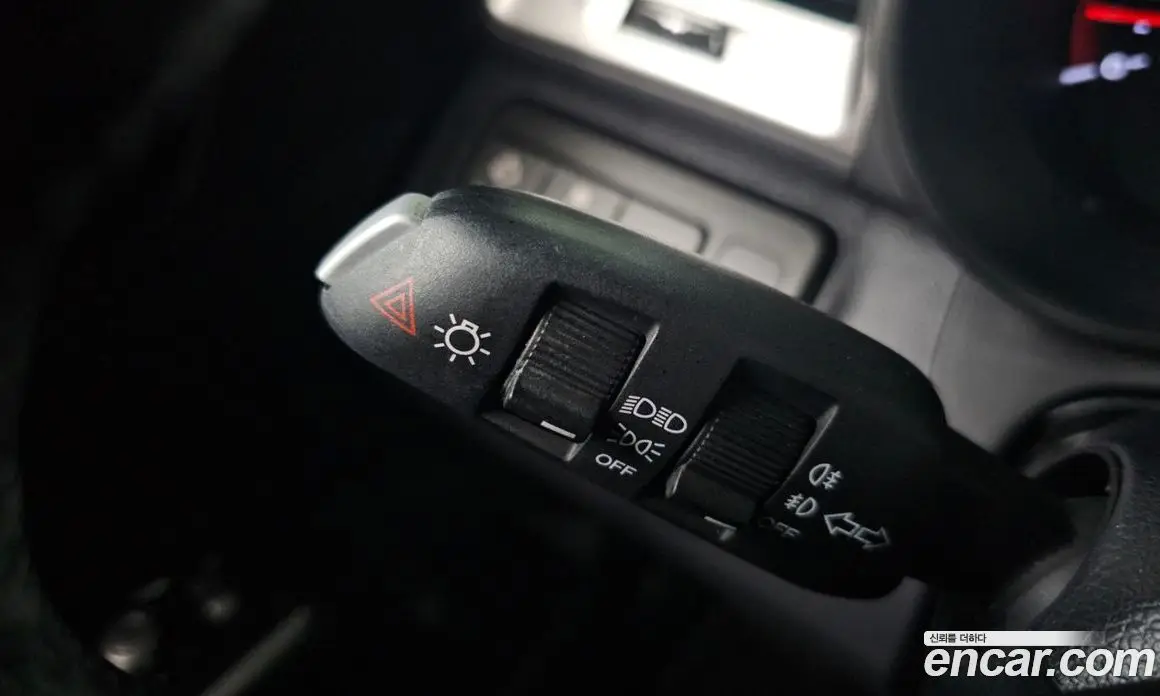 SsangYong TIBOLI 2015 1.6 автомат (гидро), фото 24