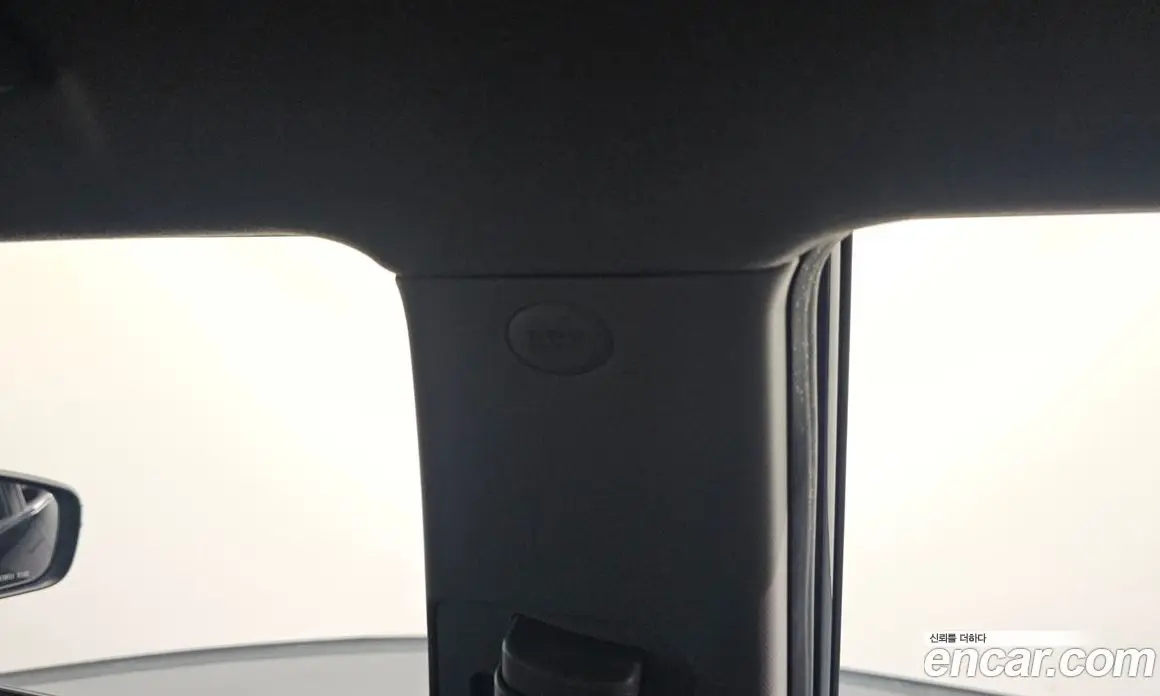 SsangYong TIBOLI 2015 1.6 автомат (гидро), фото 27
