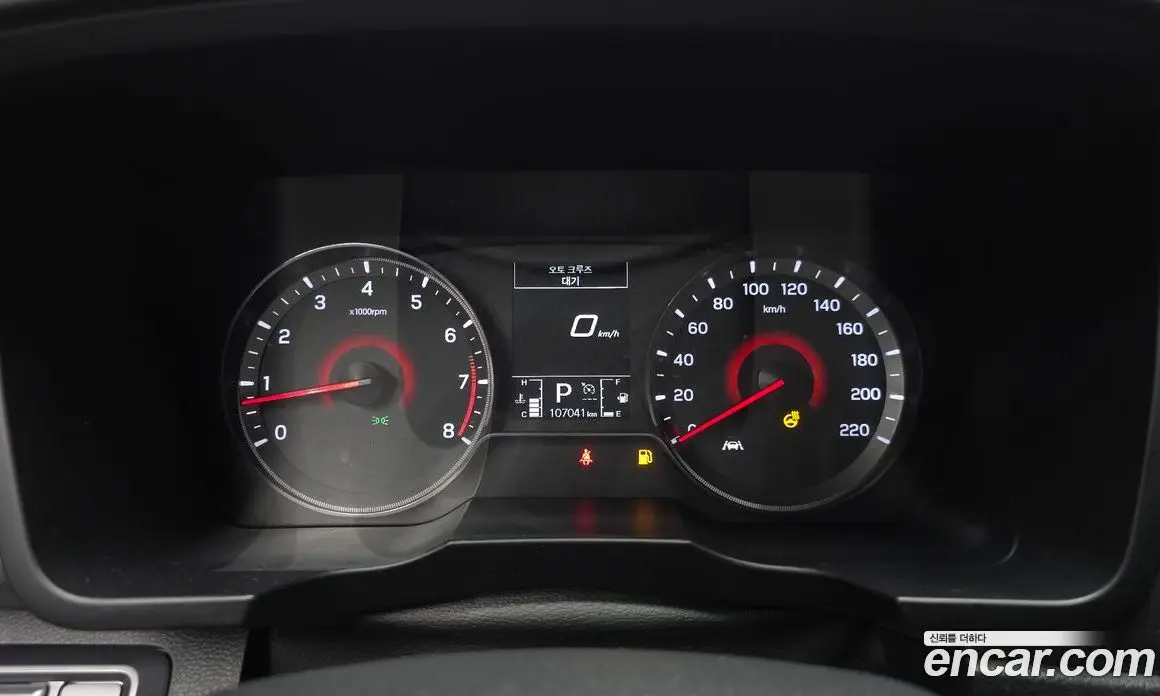SsangYong TIBOLI 2020 1.5 автомат (гидро), фото 11