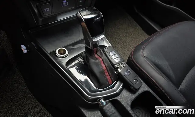 SsangYong TIBOLI 2020 1.5 автомат (гидро), миниатюра 12