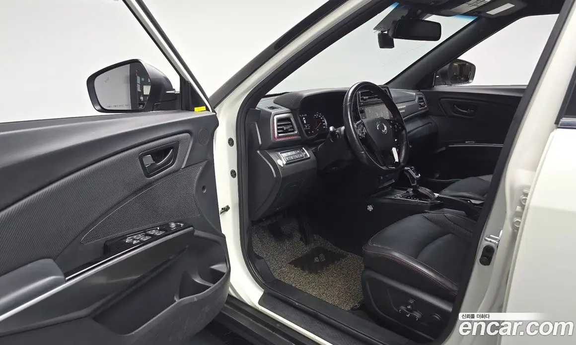 SsangYong TIBOLI 2020 1.5 автомат (гидро), фото 13